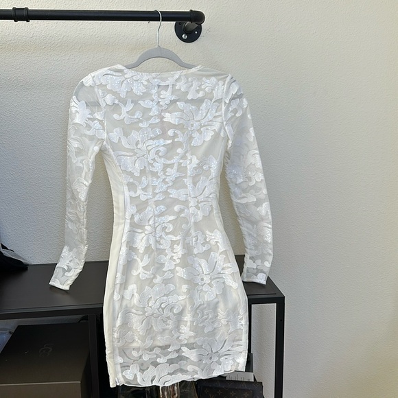 House of Cb dress - Picture 6 of 6